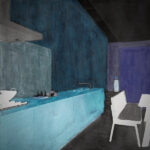 d sein werke | Büro für Interior Design | Farbwirkung im Raum